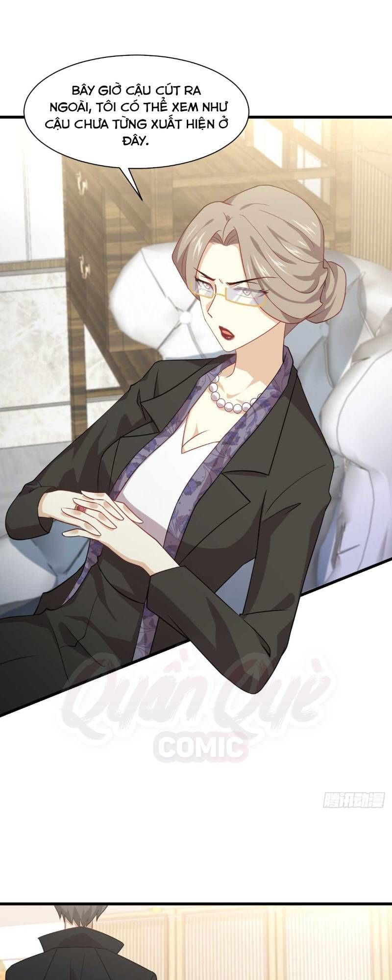 Xuyên Không Vào Thế Giới Nữ Cường Chapter 89 - Trang 2