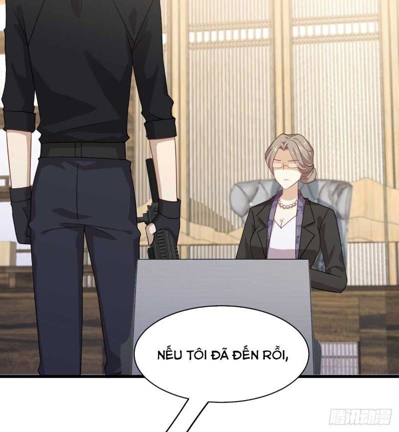 Xuyên Không Vào Thế Giới Nữ Cường Chapter 89 - Trang 2