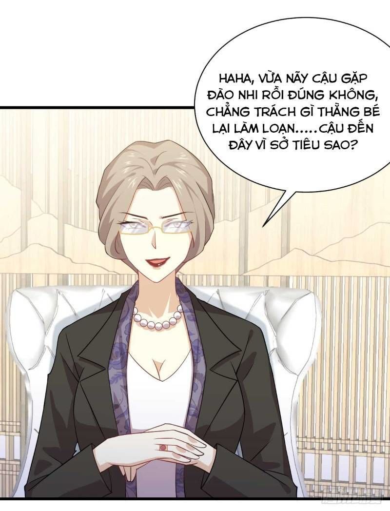 Xuyên Không Vào Thế Giới Nữ Cường Chapter 89 - Trang 2