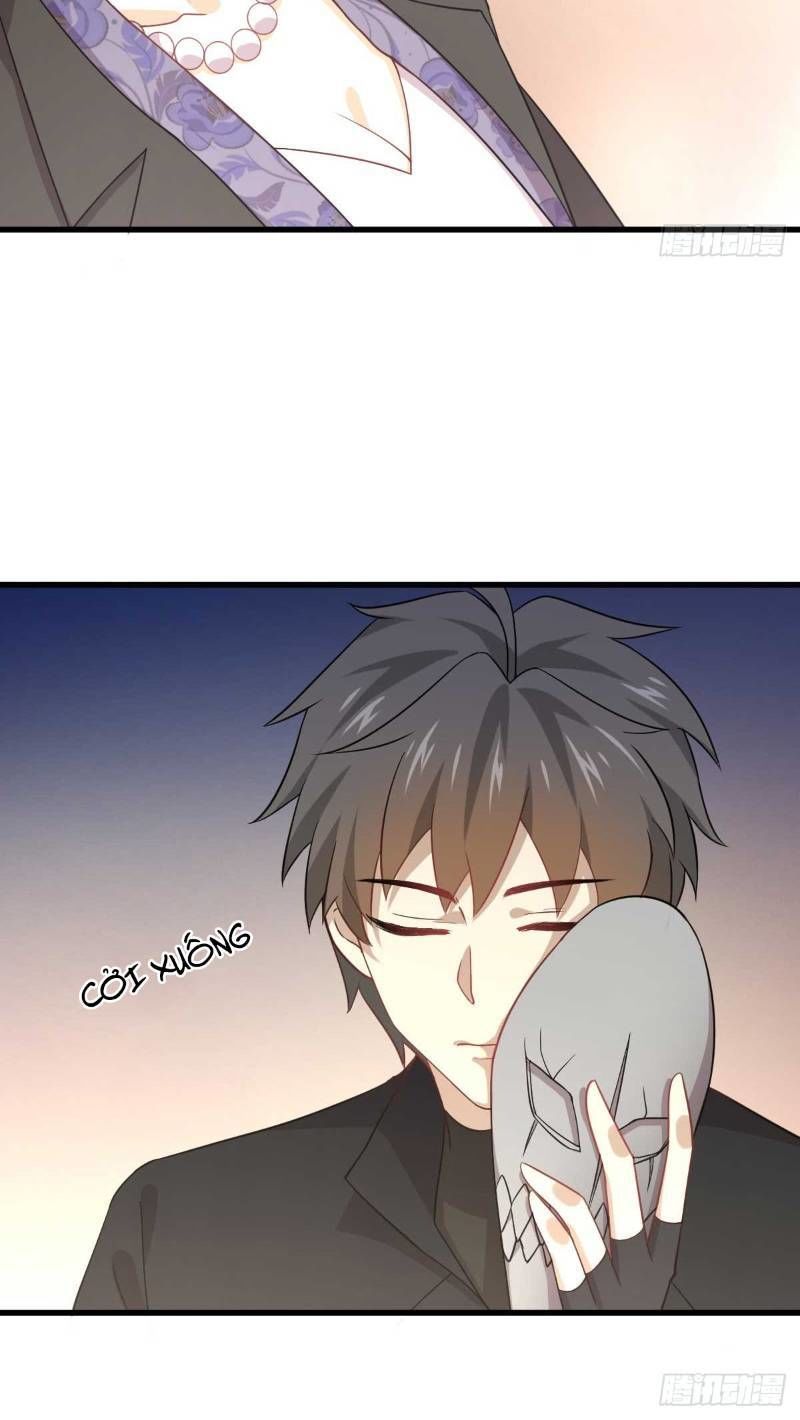 Xuyên Không Vào Thế Giới Nữ Cường Chapter 89 - Trang 2