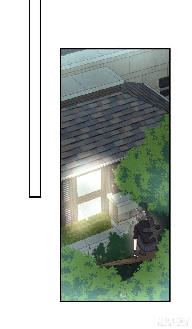 Xuyên Không Vào Thế Giới Nữ Cường Chapter 89 - Trang 2