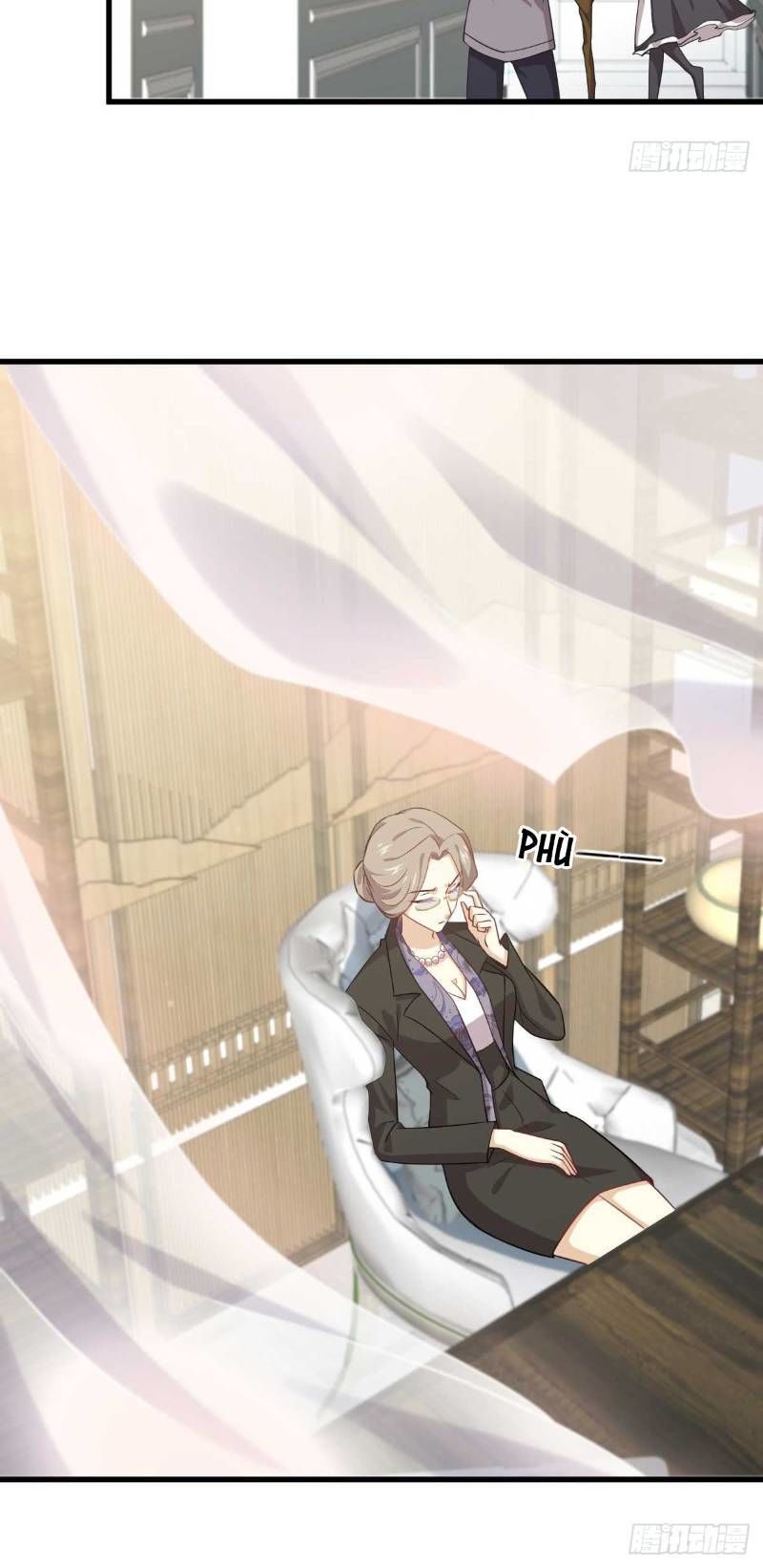 Xuyên Không Vào Thế Giới Nữ Cường Chapter 89 - Trang 2