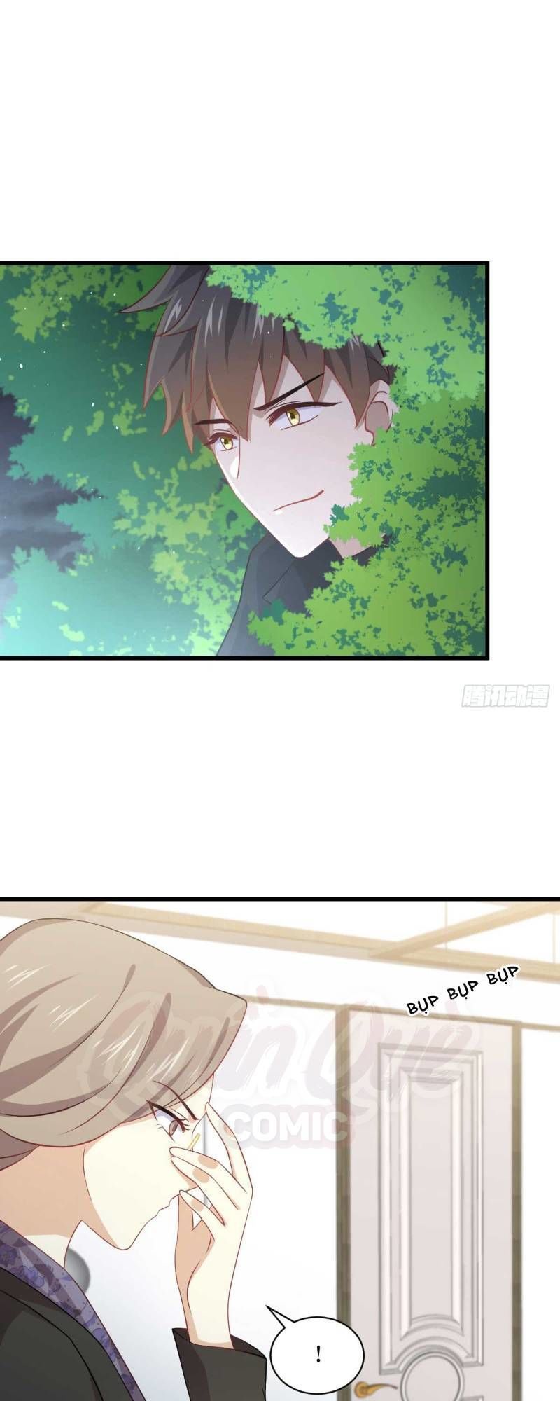 Xuyên Không Vào Thế Giới Nữ Cường Chapter 89 - Trang 2