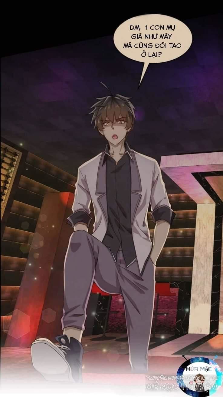 Xuyên Không Vào Thế Giới Nữ Cường Chapter 9 - Trang 2