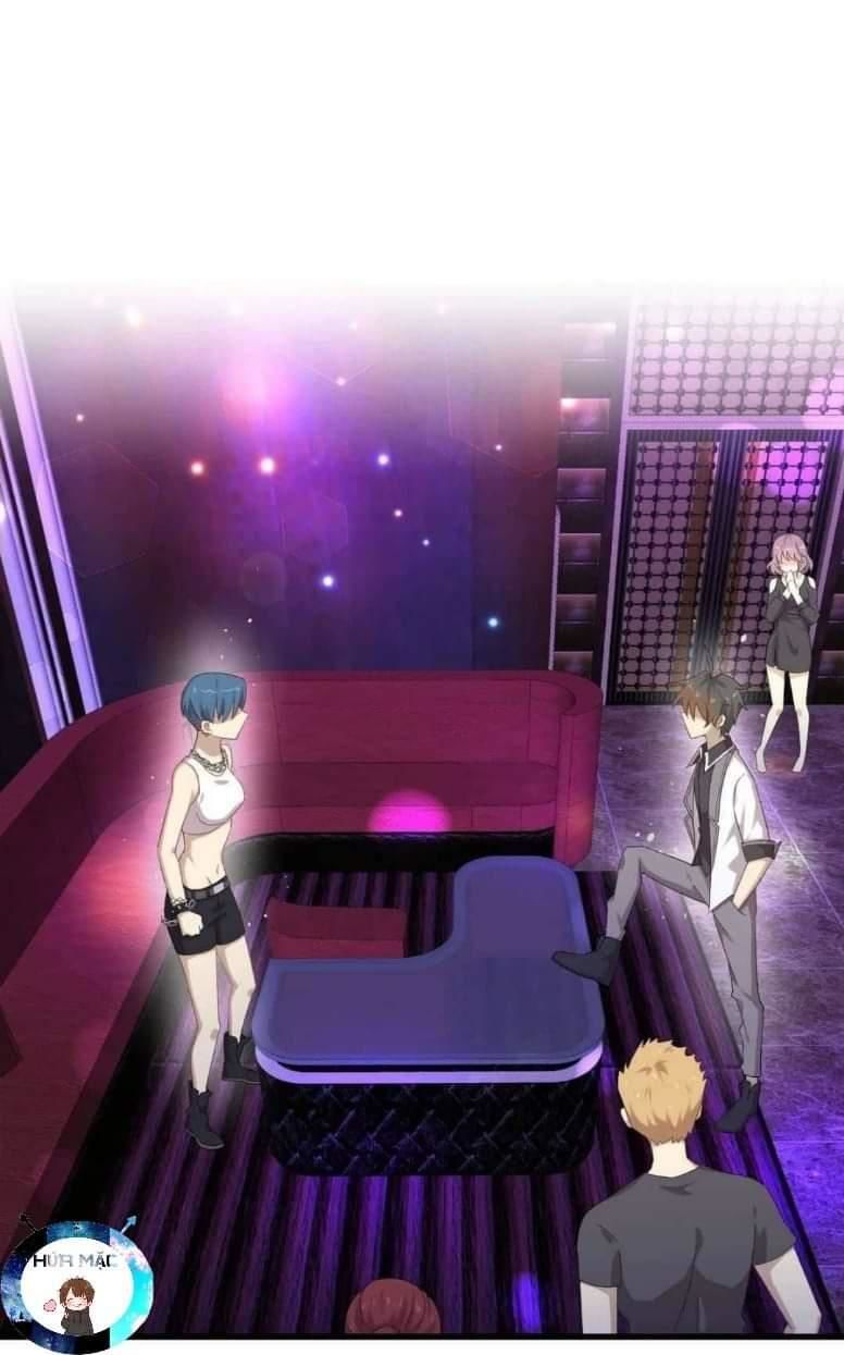 Xuyên Không Vào Thế Giới Nữ Cường Chapter 9 - Trang 2