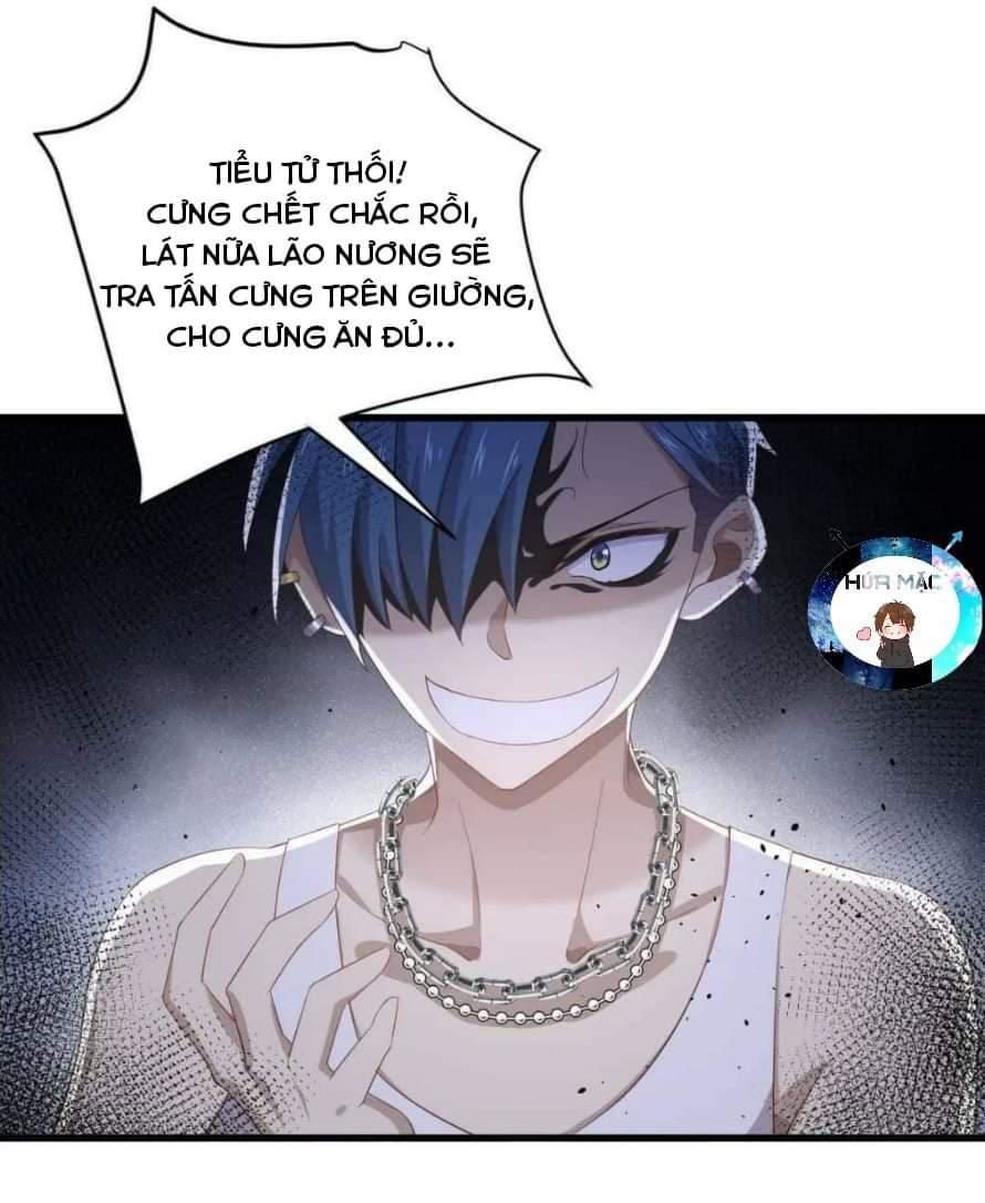 Xuyên Không Vào Thế Giới Nữ Cường Chapter 9 - Trang 2