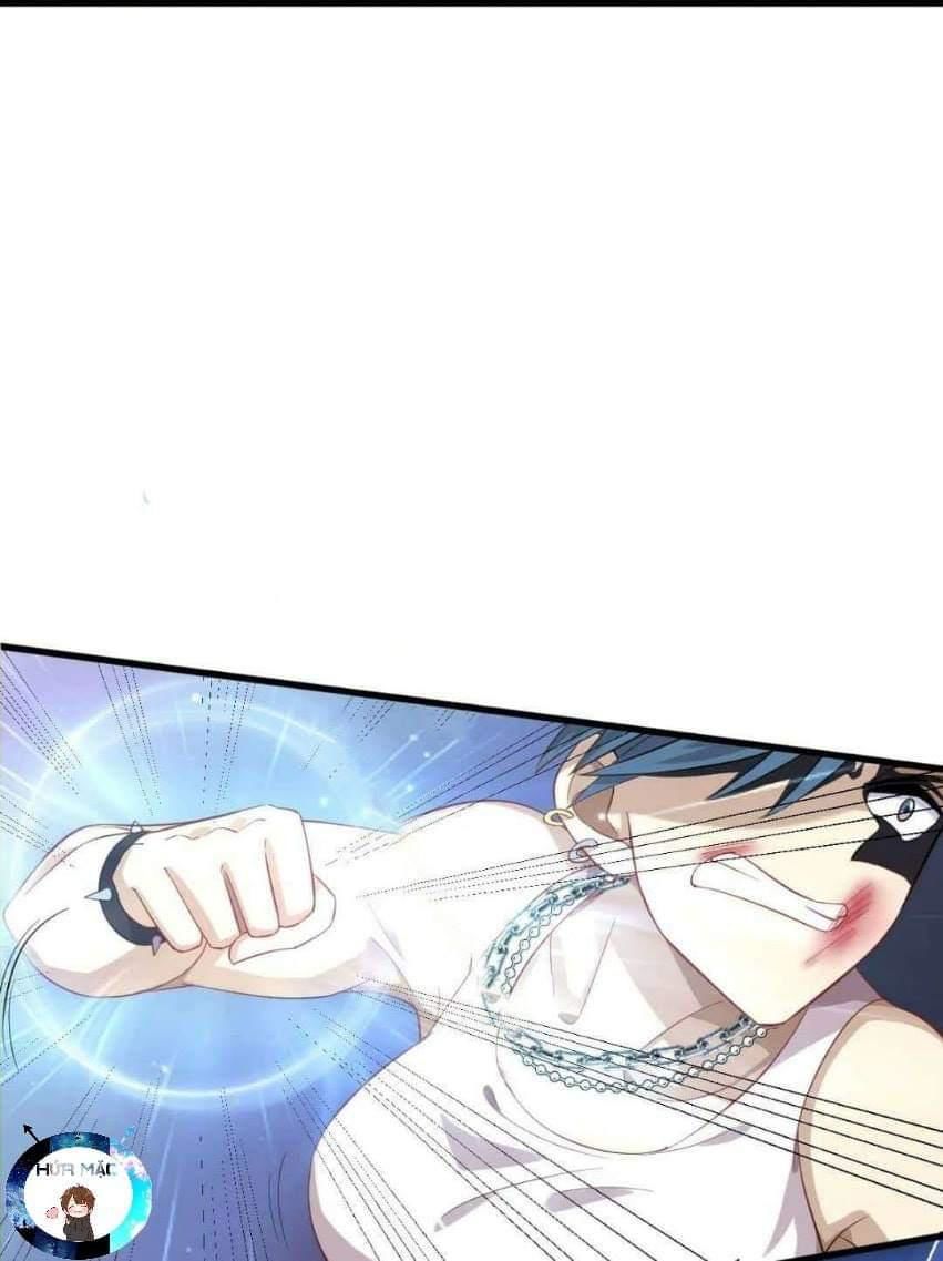 Xuyên Không Vào Thế Giới Nữ Cường Chapter 9 - Trang 2