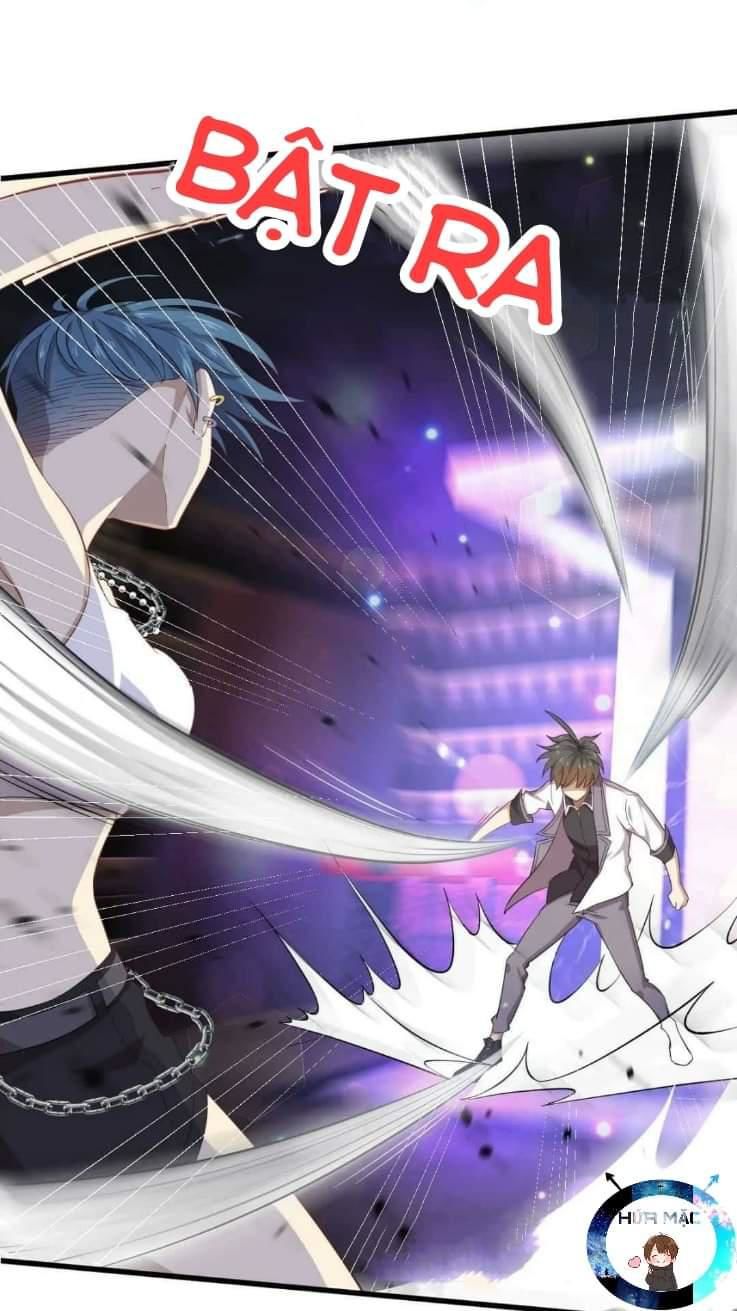 Xuyên Không Vào Thế Giới Nữ Cường Chapter 9 - Trang 2