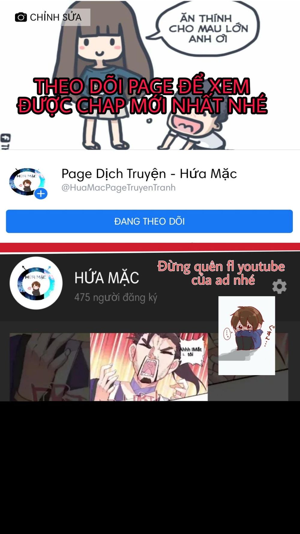 Xuyên Không Vào Thế Giới Nữ Cường Chapter 9 - Trang 2