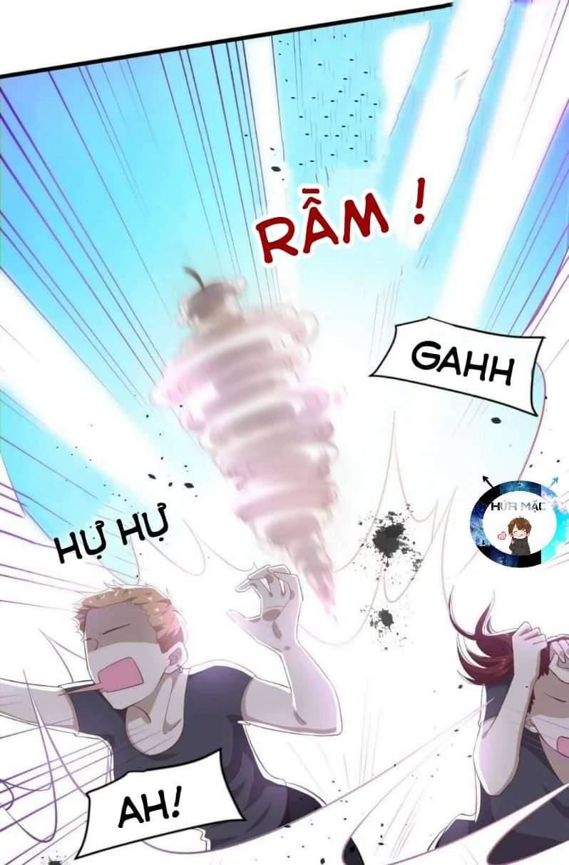 Xuyên Không Vào Thế Giới Nữ Cường Chapter 9 - Trang 2