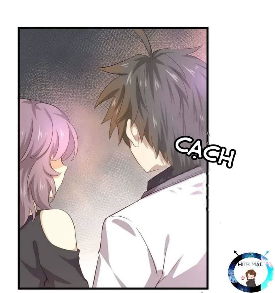 Xuyên Không Vào Thế Giới Nữ Cường Chapter 9 - Trang 2