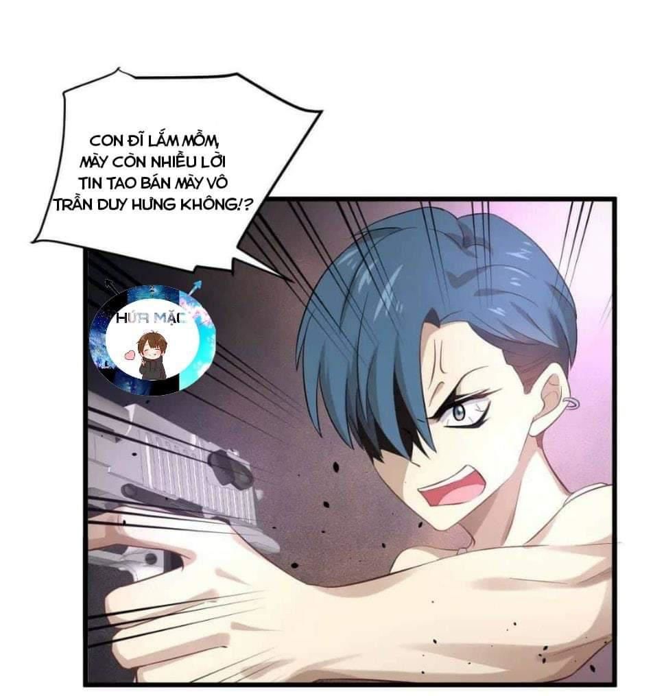 Xuyên Không Vào Thế Giới Nữ Cường Chapter 9 - Trang 2