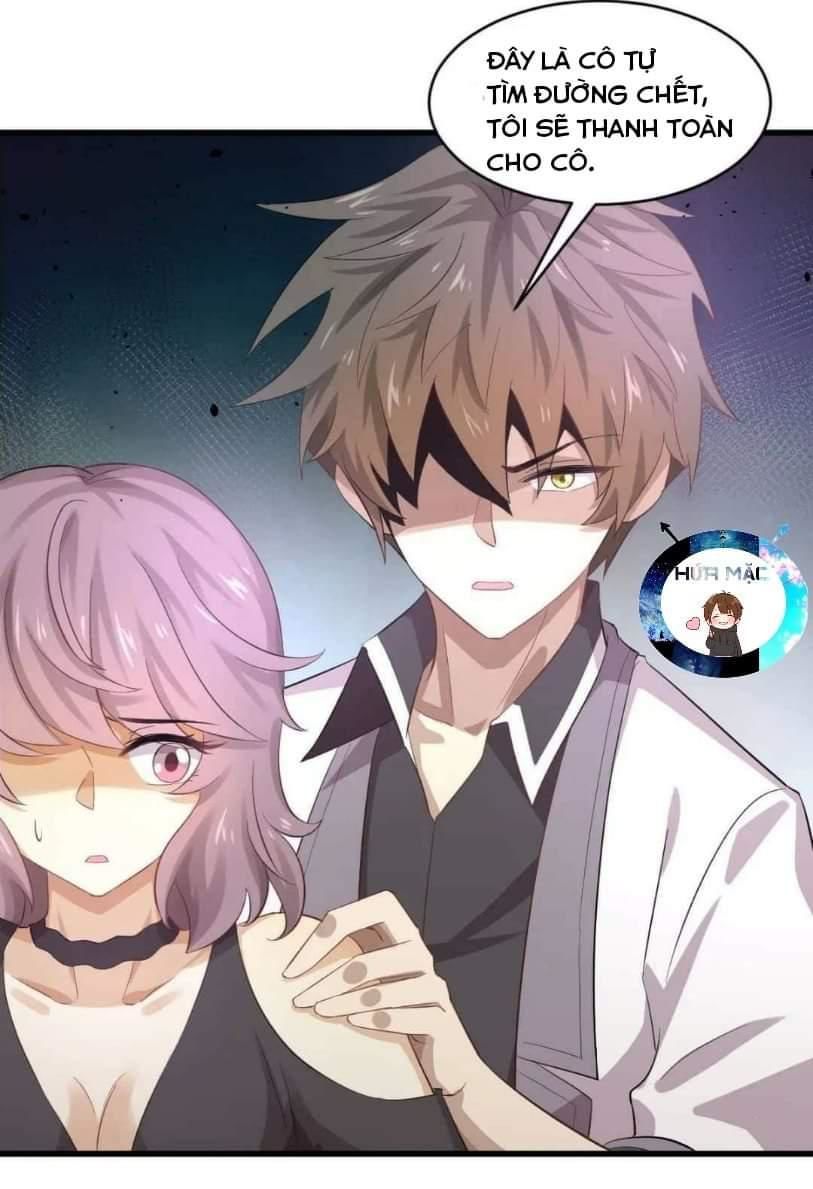 Xuyên Không Vào Thế Giới Nữ Cường Chapter 9 - Trang 2