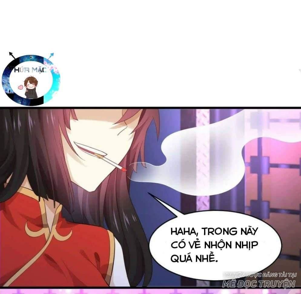 Xuyên Không Vào Thế Giới Nữ Cường Chapter 9 - Trang 2