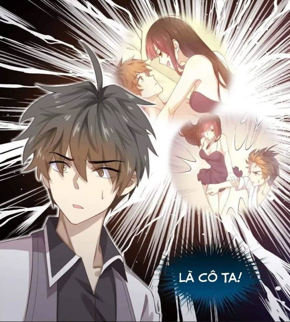 Xuyên Không Vào Thế Giới Nữ Cường Chapter 9 - Trang 2