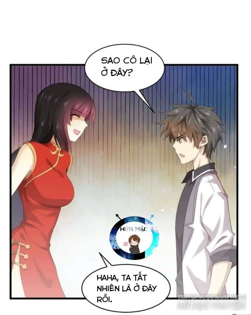 Xuyên Không Vào Thế Giới Nữ Cường Chapter 9 - Trang 2