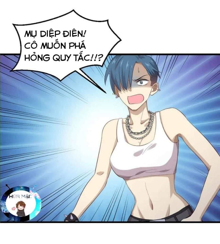 Xuyên Không Vào Thế Giới Nữ Cường Chapter 9 - Trang 2