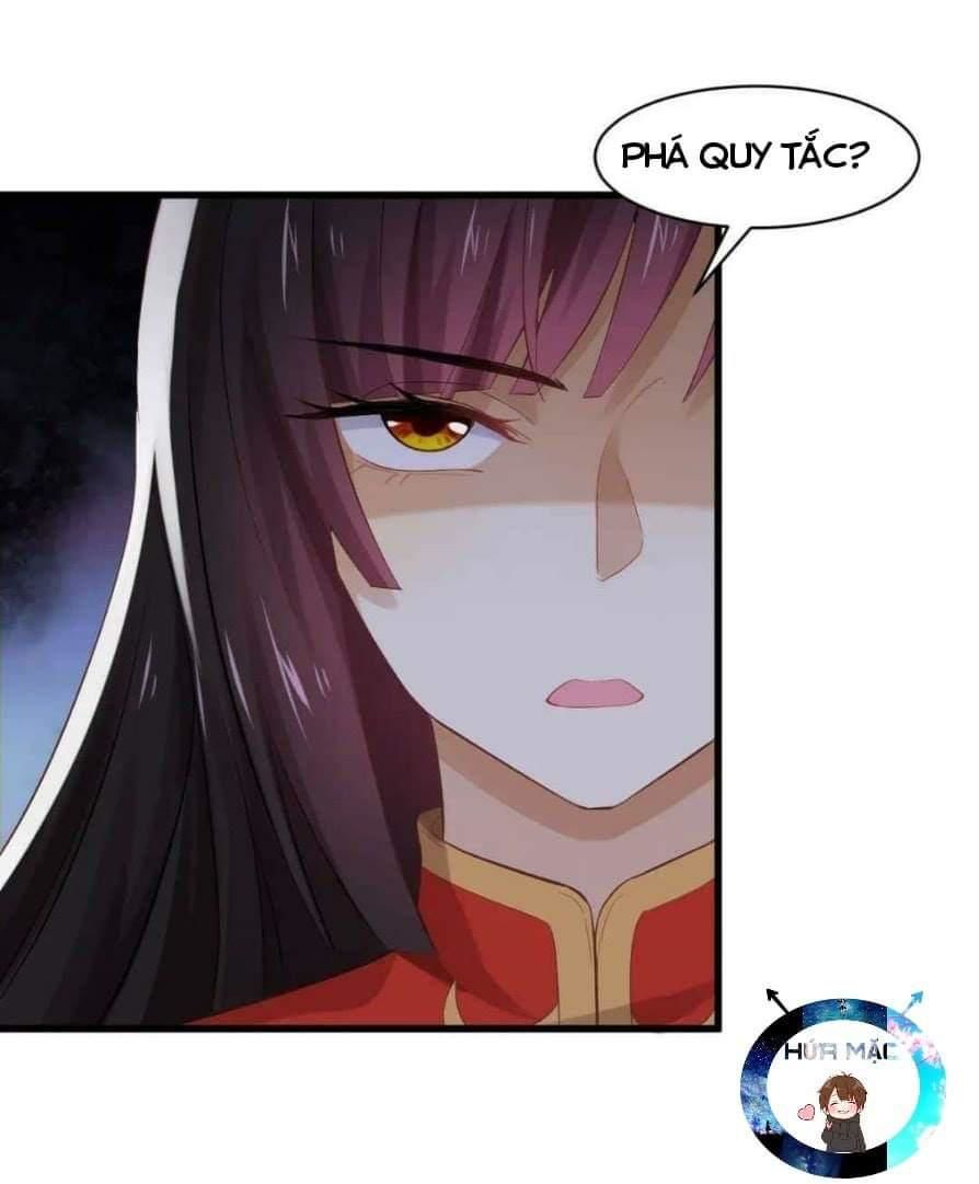 Xuyên Không Vào Thế Giới Nữ Cường Chapter 9 - Trang 2