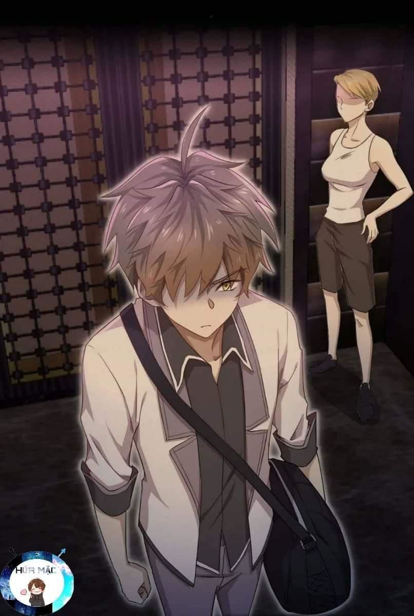 Xuyên Không Vào Thế Giới Nữ Cường Chapter 9 - Trang 2