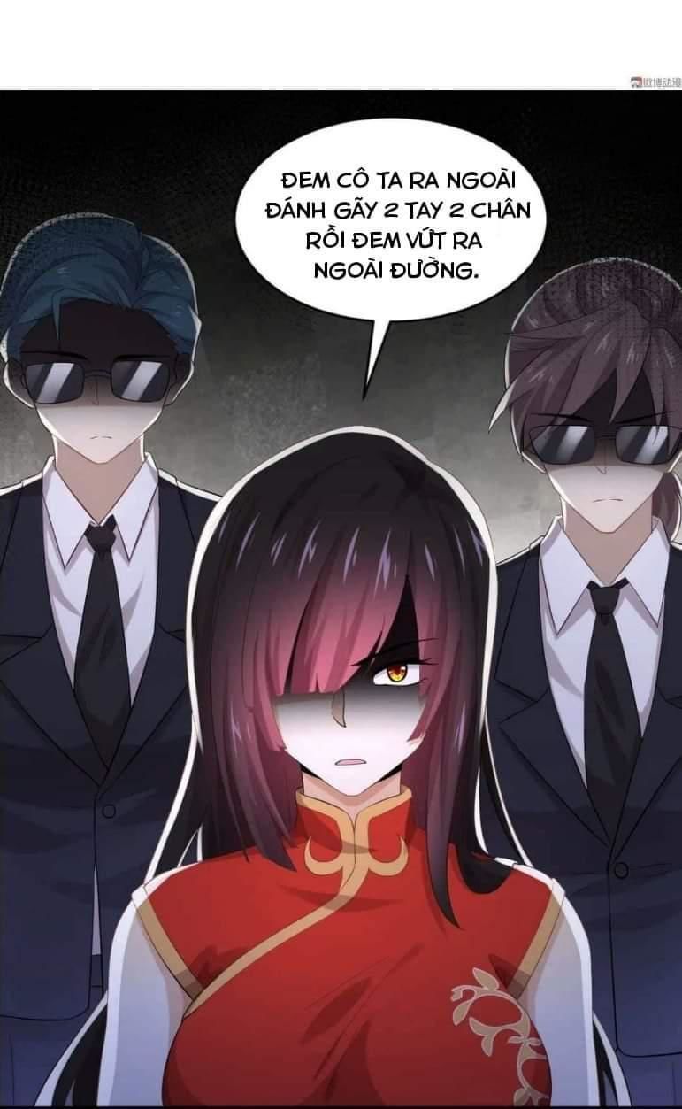 Xuyên Không Vào Thế Giới Nữ Cường Chapter 9 - Trang 2