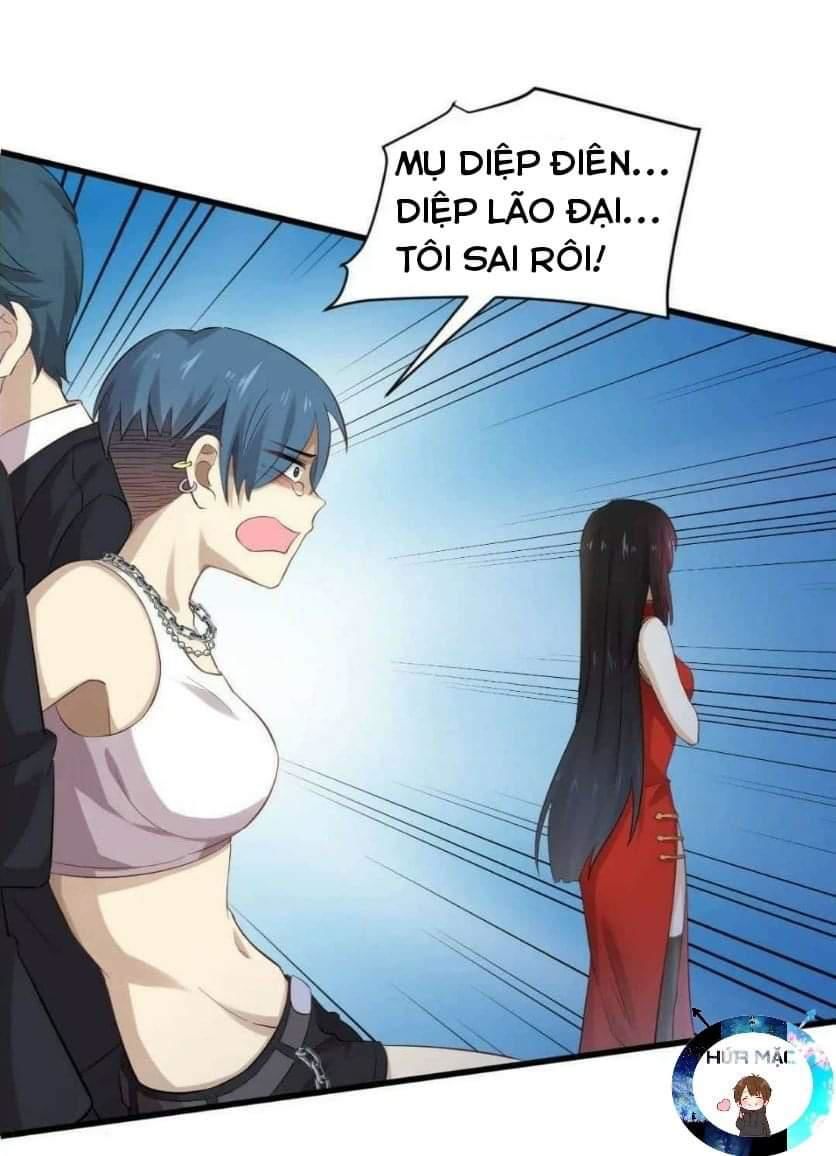 Xuyên Không Vào Thế Giới Nữ Cường Chapter 9 - Trang 2