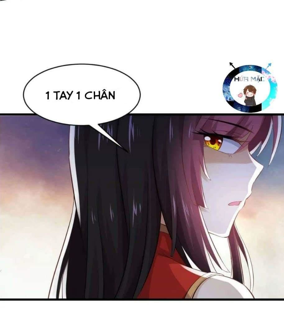 Xuyên Không Vào Thế Giới Nữ Cường Chapter 9 - Trang 2