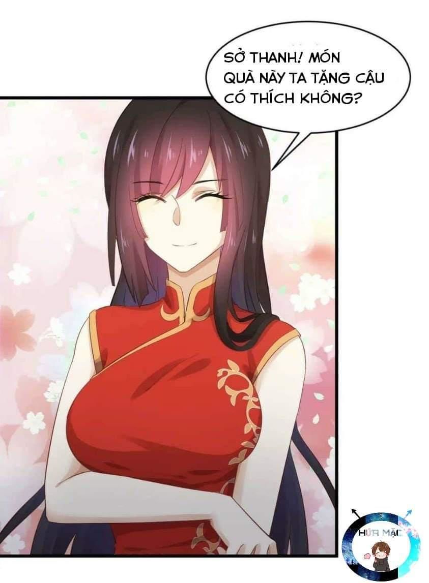 Xuyên Không Vào Thế Giới Nữ Cường Chapter 9 - Trang 2