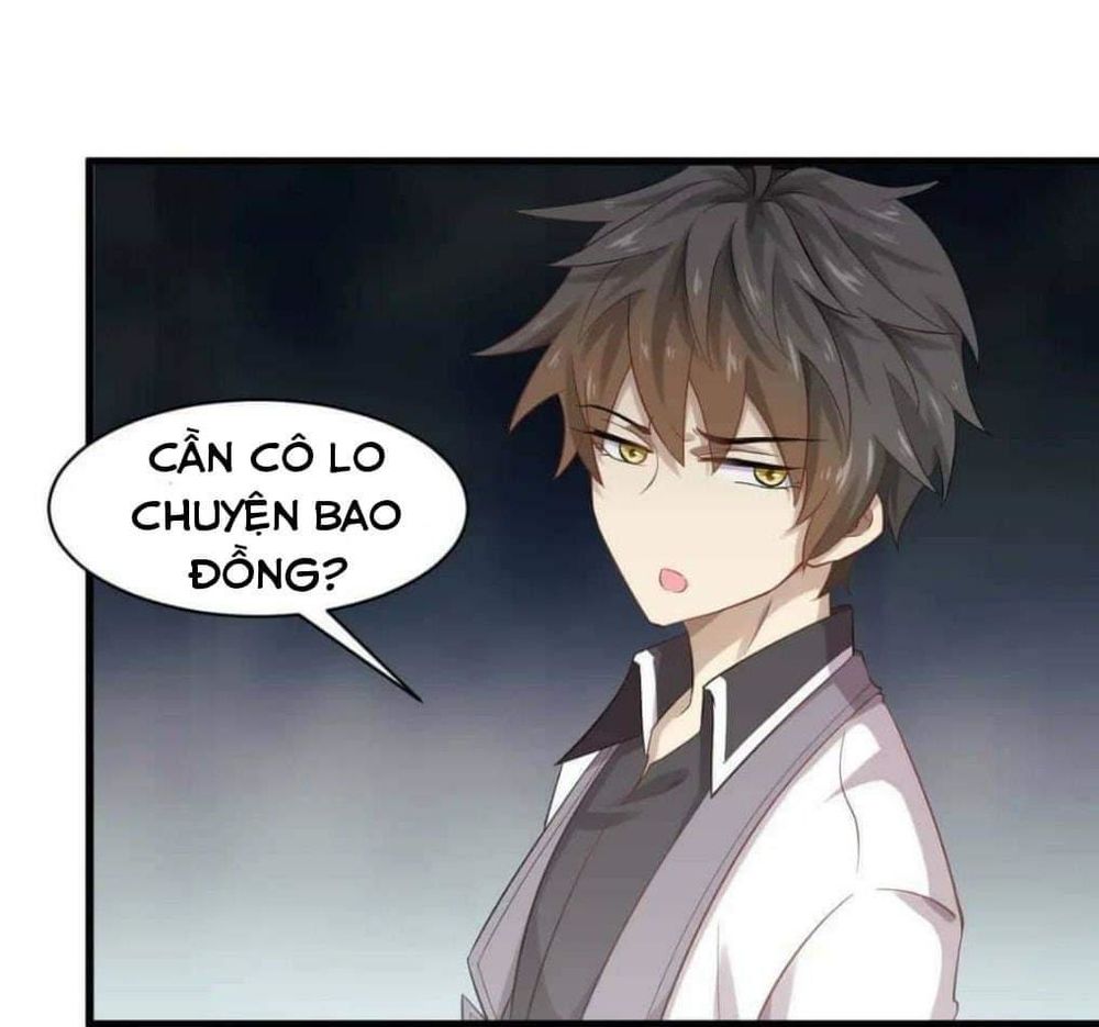 Xuyên Không Vào Thế Giới Nữ Cường Chapter 9 - Trang 2