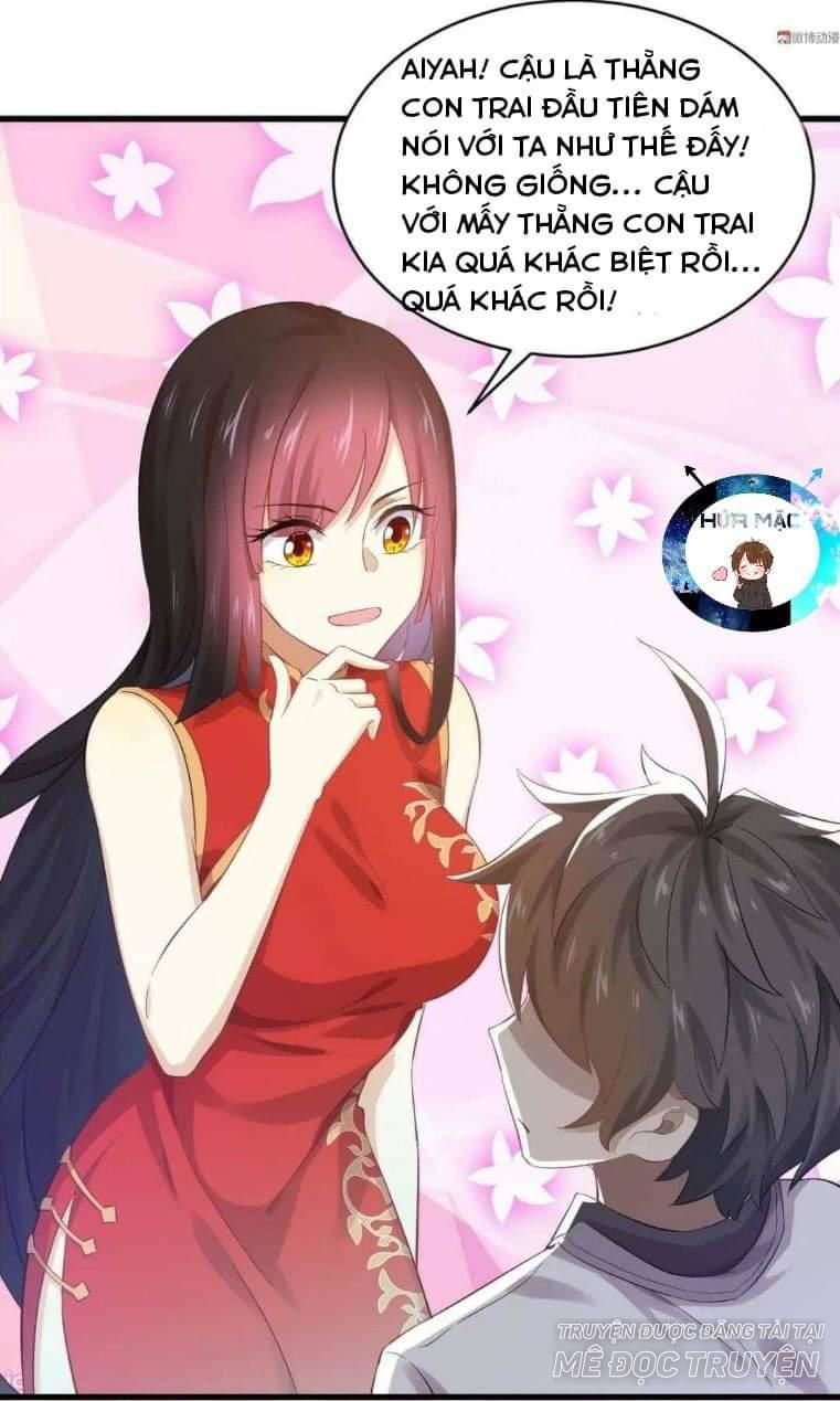 Xuyên Không Vào Thế Giới Nữ Cường Chapter 9 - Trang 2