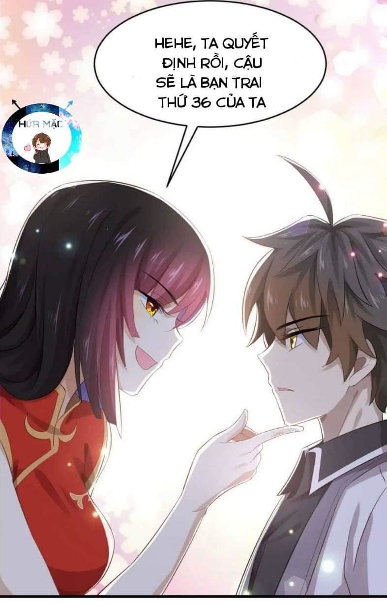 Xuyên Không Vào Thế Giới Nữ Cường Chapter 9 - Trang 2