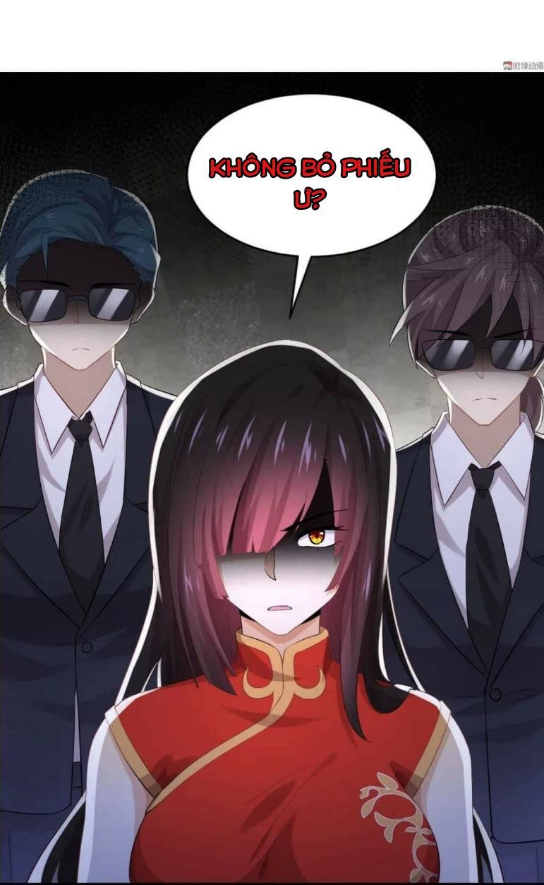 Xuyên Không Vào Thế Giới Nữ Cường Chapter 9 - Trang 2