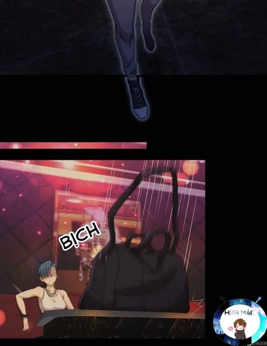 Xuyên Không Vào Thế Giới Nữ Cường Chapter 9 - Trang 2