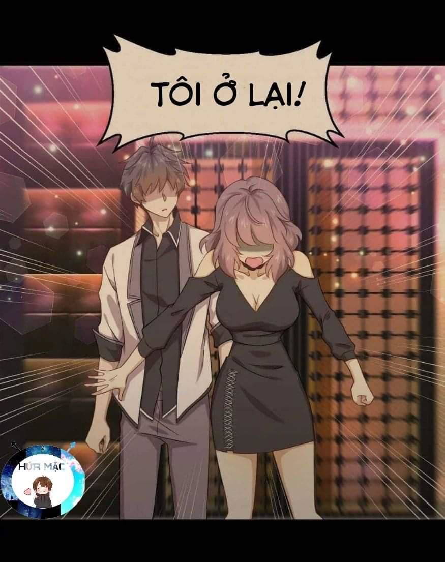 Xuyên Không Vào Thế Giới Nữ Cường Chapter 9 - Trang 2