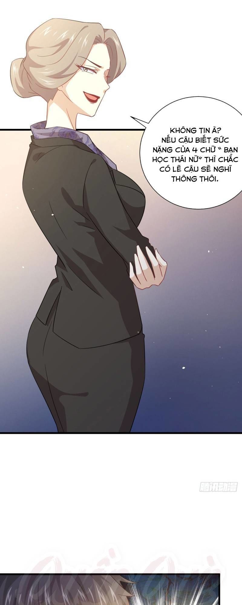 Xuyên Không Vào Thế Giới Nữ Cường Chapter 90 - Trang 2