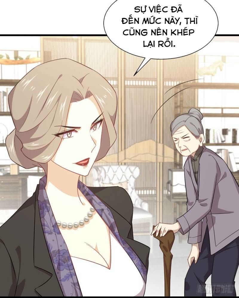 Xuyên Không Vào Thế Giới Nữ Cường Chapter 90 - Trang 2