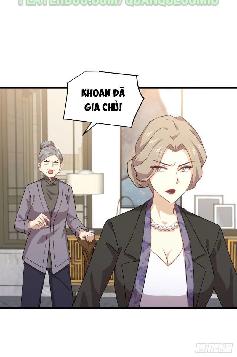 Xuyên Không Vào Thế Giới Nữ Cường Chapter 90 - Trang 2