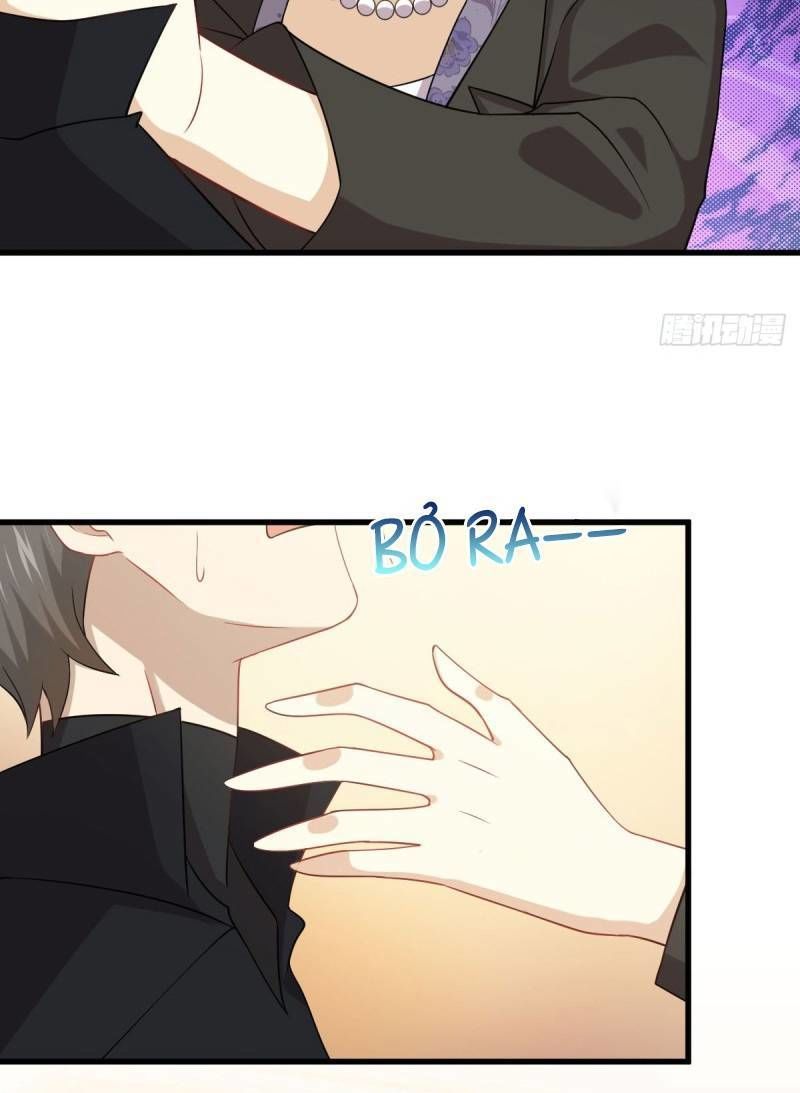 Xuyên Không Vào Thế Giới Nữ Cường Chapter 90 - Trang 2