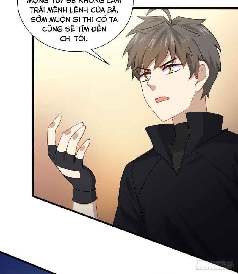 Xuyên Không Vào Thế Giới Nữ Cường Chapter 90 - Trang 2