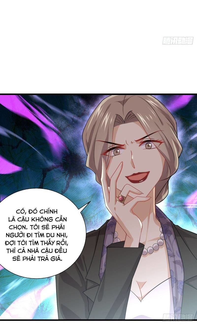 Xuyên Không Vào Thế Giới Nữ Cường Chapter 90 - Trang 2