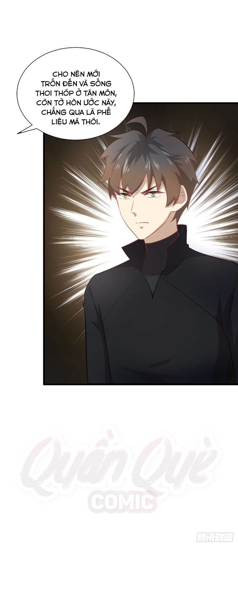 Xuyên Không Vào Thế Giới Nữ Cường Chapter 90 - Trang 2