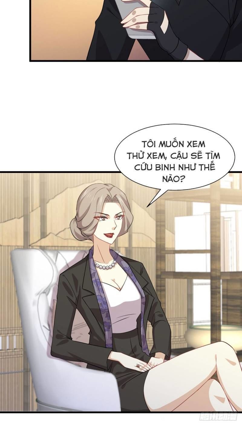 Xuyên Không Vào Thế Giới Nữ Cường Chapter 90 - Trang 2