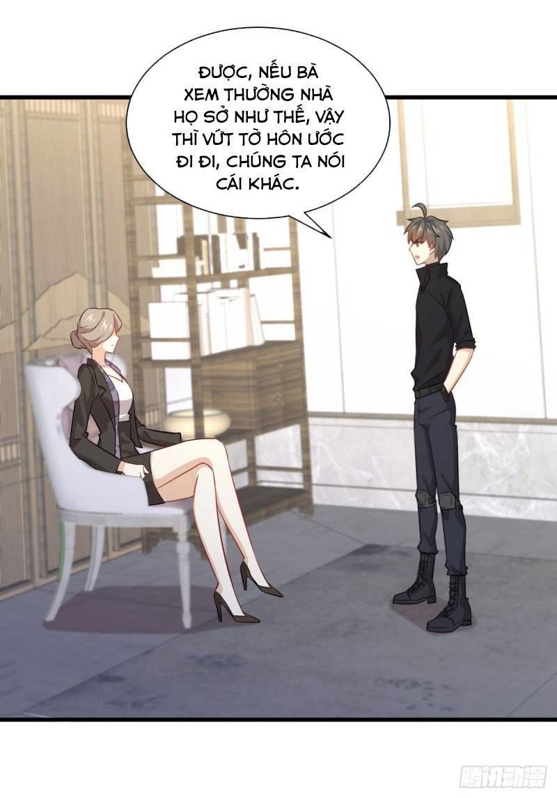 Xuyên Không Vào Thế Giới Nữ Cường Chapter 90 - Trang 2