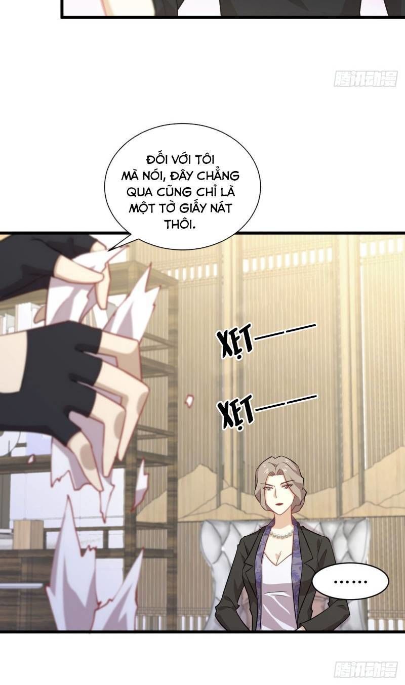 Xuyên Không Vào Thế Giới Nữ Cường Chapter 90 - Trang 2