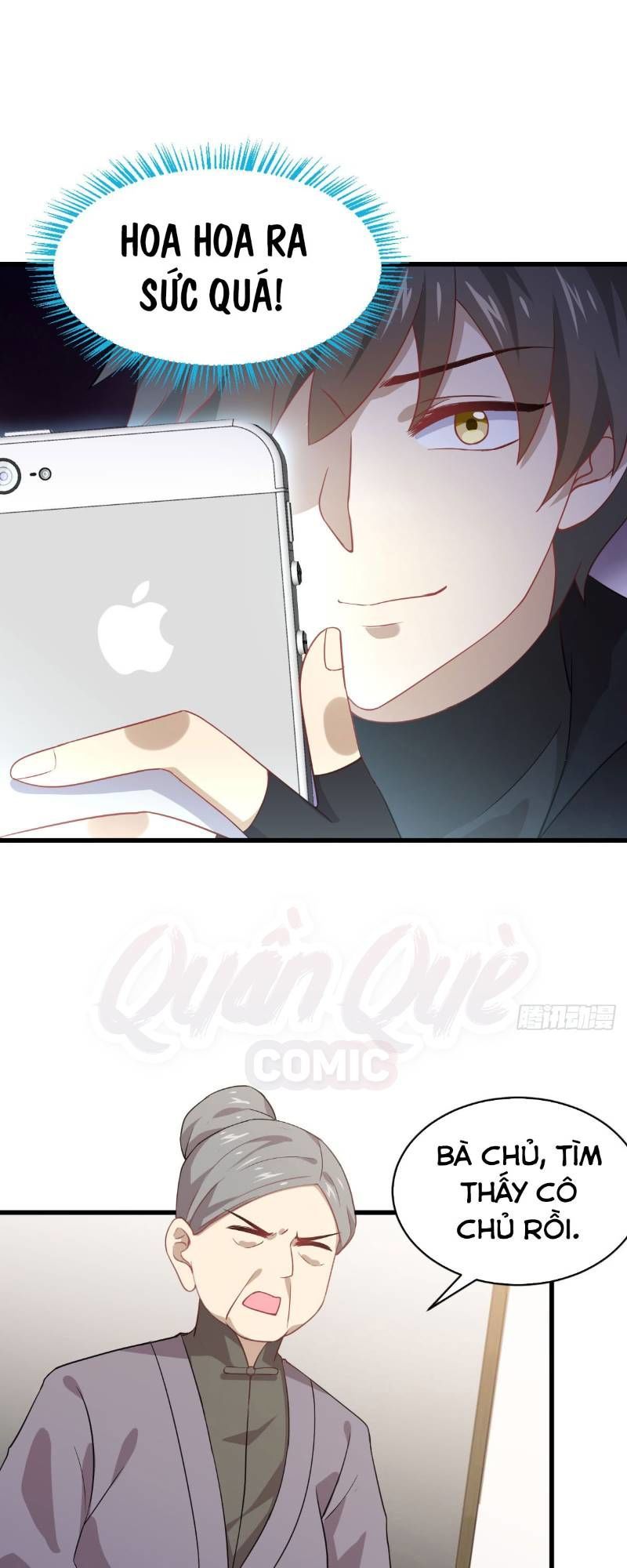 Xuyên Không Vào Thế Giới Nữ Cường Chapter 91 - Trang 2