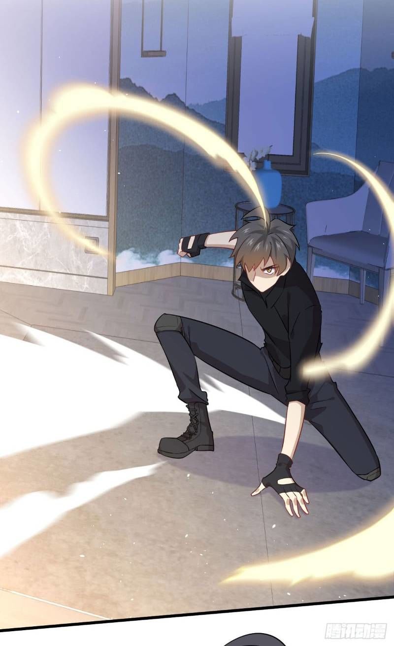 Xuyên Không Vào Thế Giới Nữ Cường Chapter 91 - Trang 2