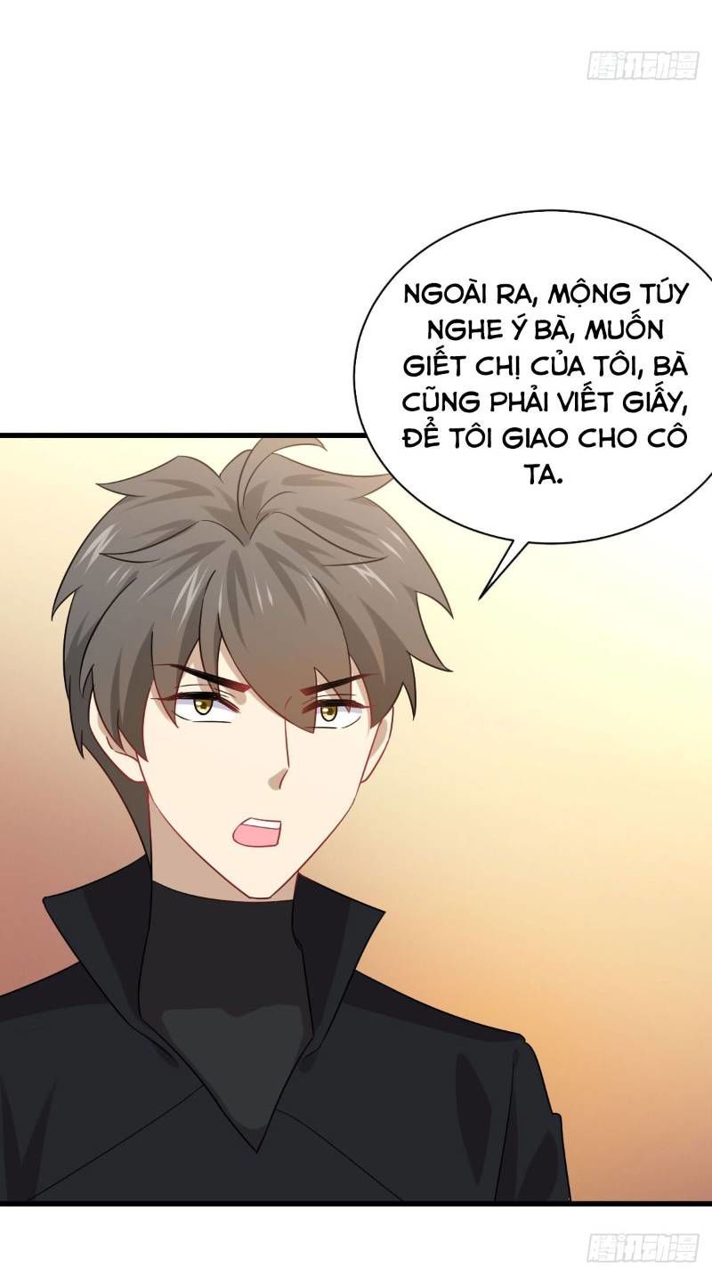 Xuyên Không Vào Thế Giới Nữ Cường Chapter 91 - Trang 2