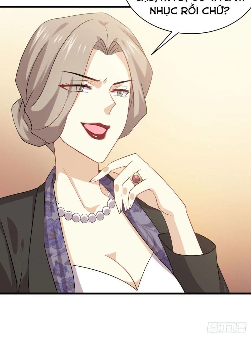 Xuyên Không Vào Thế Giới Nữ Cường Chapter 91 - Trang 2