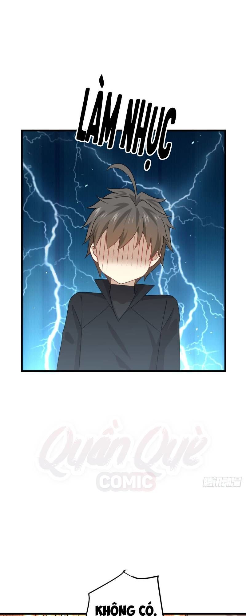 Xuyên Không Vào Thế Giới Nữ Cường Chapter 91 - Trang 2