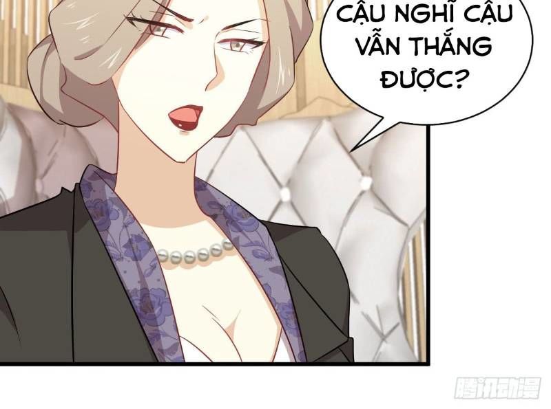 Xuyên Không Vào Thế Giới Nữ Cường Chapter 91 - Trang 2