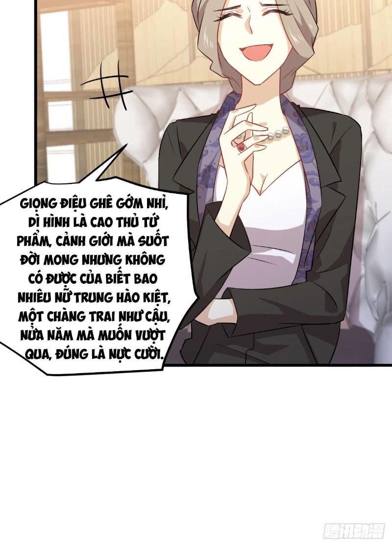 Xuyên Không Vào Thế Giới Nữ Cường Chapter 91 - Trang 2